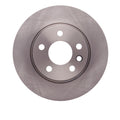 DFC 96-00 Volkswagen EuroVan Rear Brake Rotor