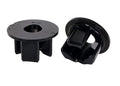 Whiteline 16-24 Mazda MX-5 Miata Rear Differential Bushing Insert Kit