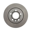 R1 Concepts Brake Rotor Fits Volkswagen EuroVan