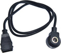 IGNITION KNOCK (DETONATION) SENSOR