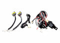Winjet fog light kit