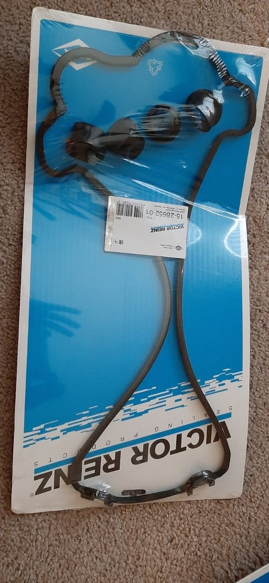 VALVE COVER GASKET SET
