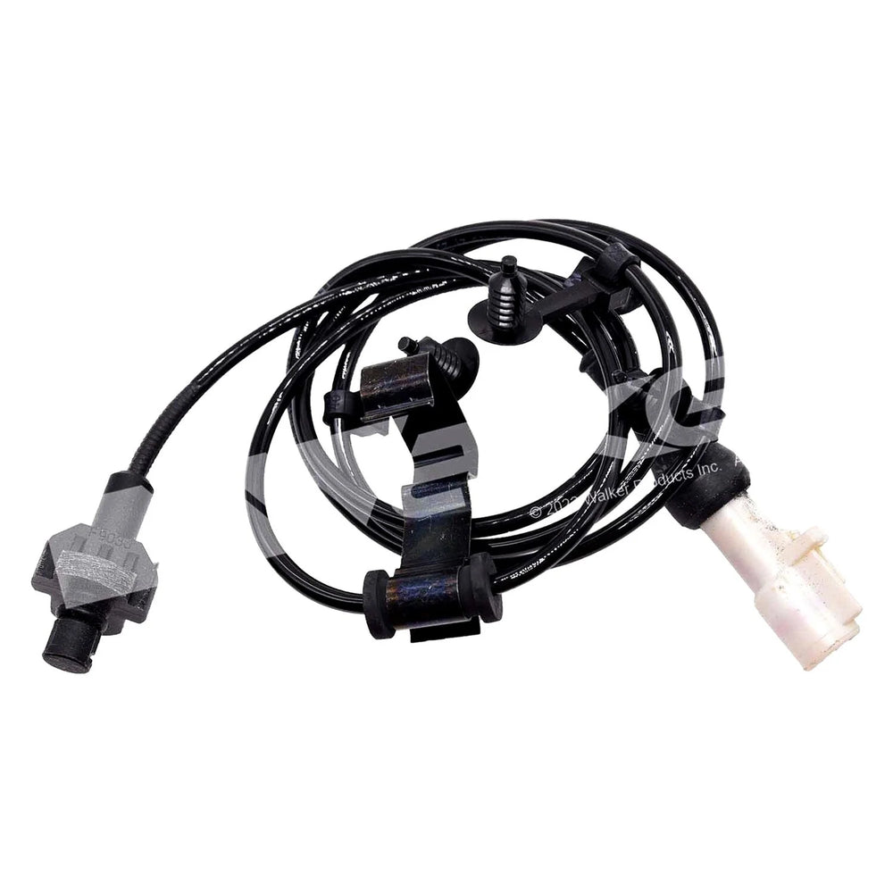 Walker Products Inc. - auto part