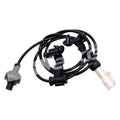 ABS WHEEL SPEED SENSOR