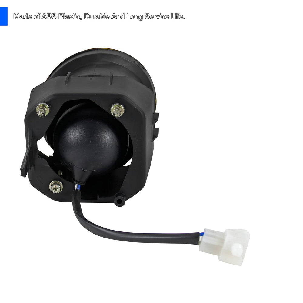 SPEC D TUNING fog light kit