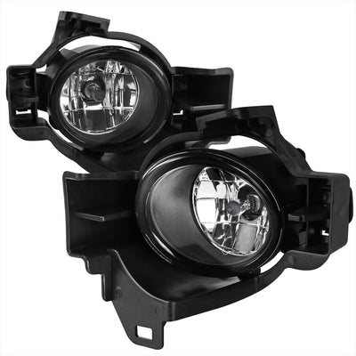 10-12 ALTIMA FOG LIGHT CL