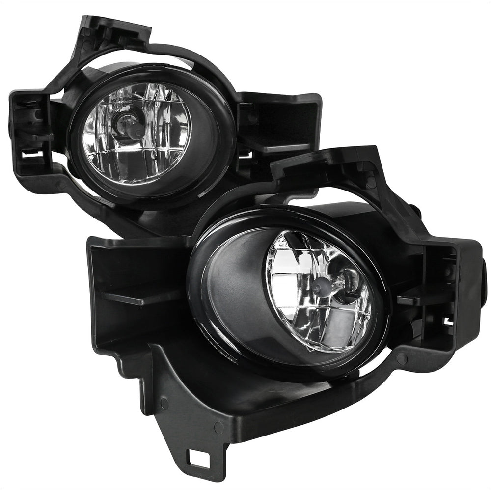 10-12 ALTIMA FOG LIGHT CL