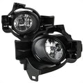 10-12 ALTIMA FOG LIGHT CL