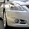 10-12 ALTIMA FOG LIGHT CL