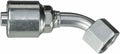 HYDRAULIC COUPLING - MEGACRIMP