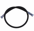 HOSE, 3/8IN X 42IN, W/ FJIC ENDS