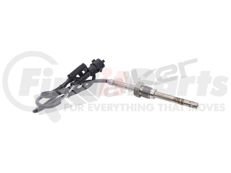 Walker Products Inc. - Sensors exhaust