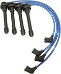 NGK Mitsubishi Montero Sport 1999-1997 Spark Plug Wire Set