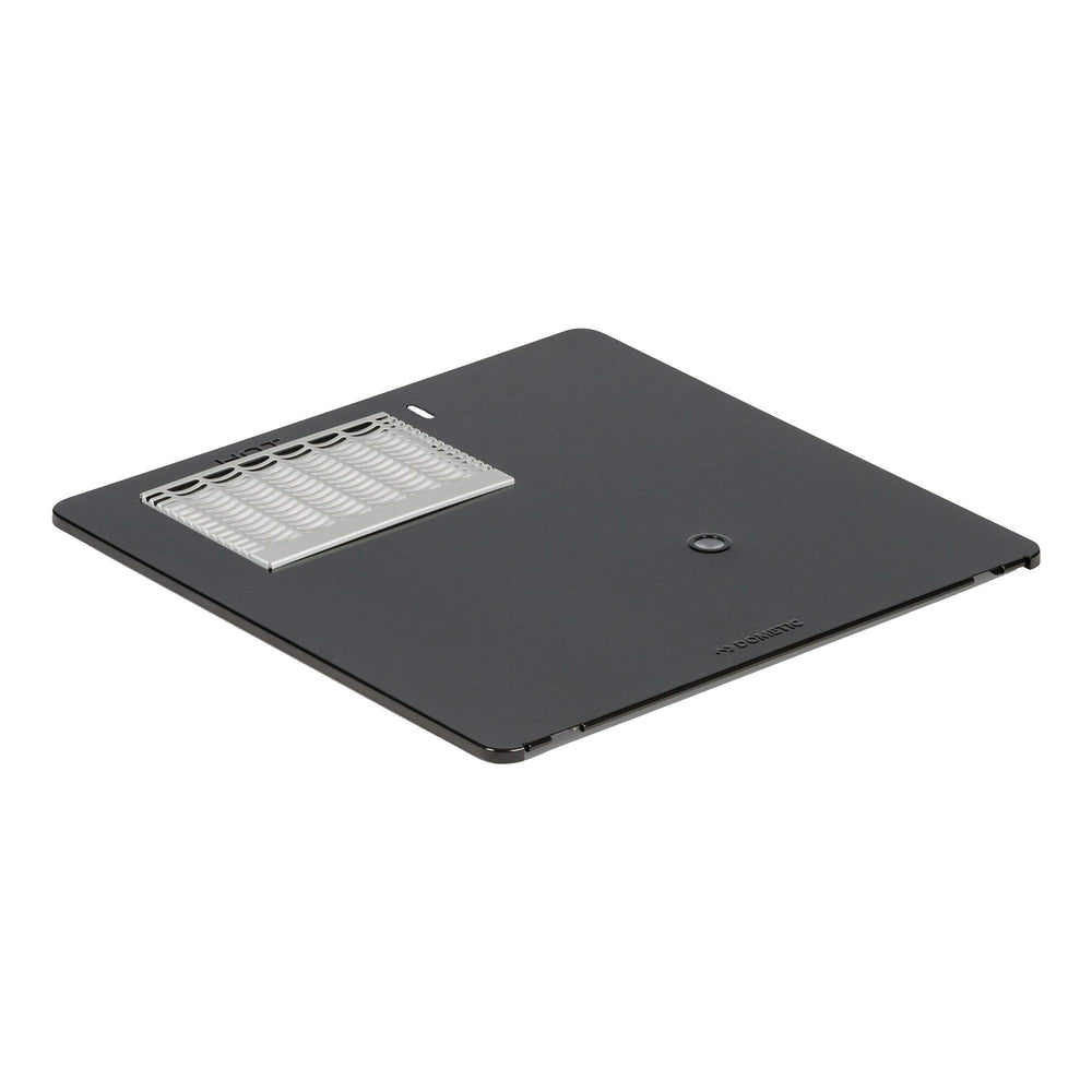 WATER HEATER SERVICE PARTS 10 GALLON BLACK ACCESS DOOR