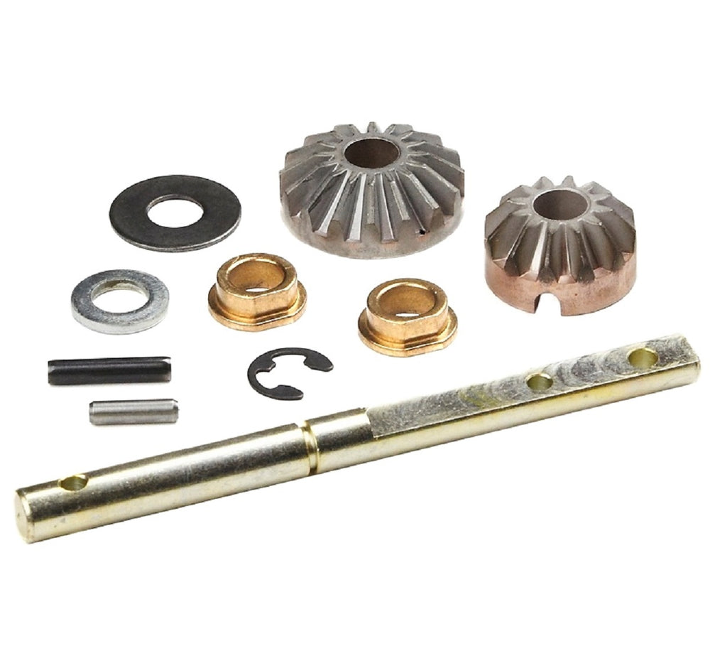VENTURE FOLLOW LEG REPAIR KIT