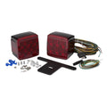 LED STD TRAILER LIGHT KIT