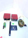 LED STD TRAILER LIGHT KIT