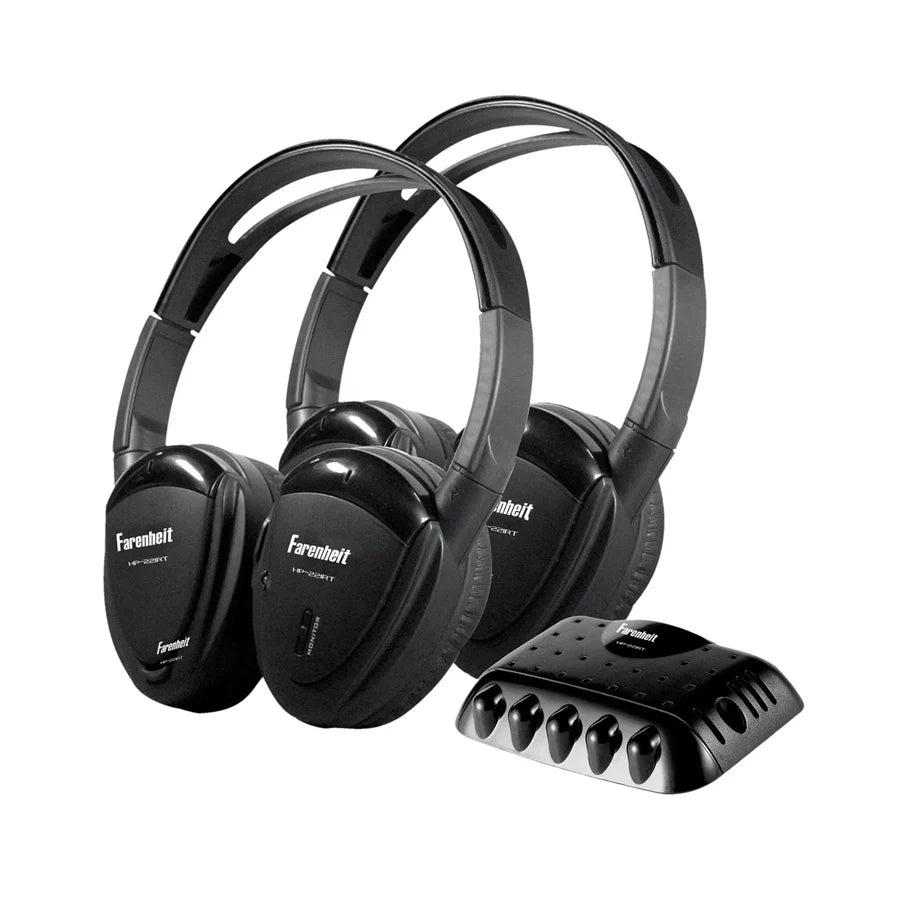 Power Acoustik auto part