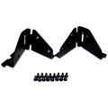 Right Windshield Hinge for 1976-1995 Jeep CJ-7, CJ-8, YJ Wrangler Crown Automotive