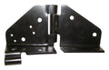 Right Windshield Hinge for 1976-1995 Jeep CJ-7, CJ-8, YJ Wrangler Crown Automotive
