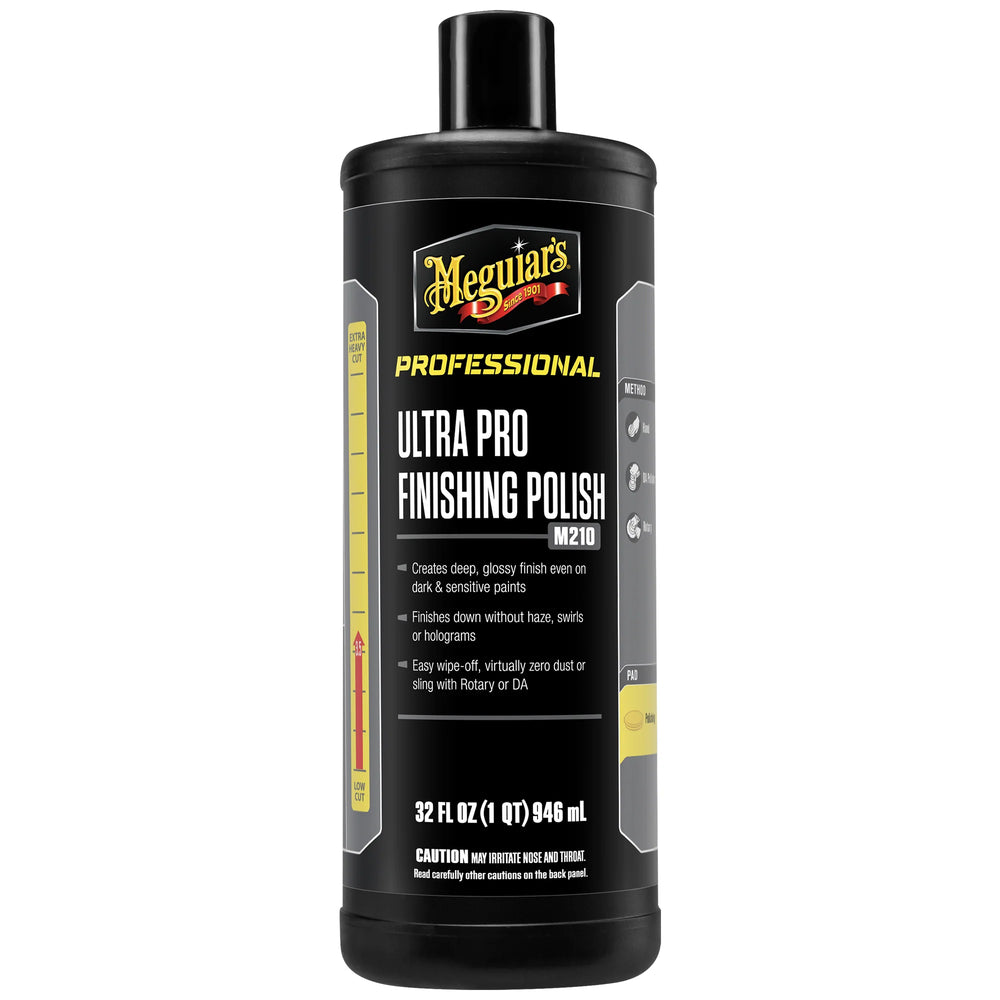 32OZ ULTRA PRO FINISHING POLISHING