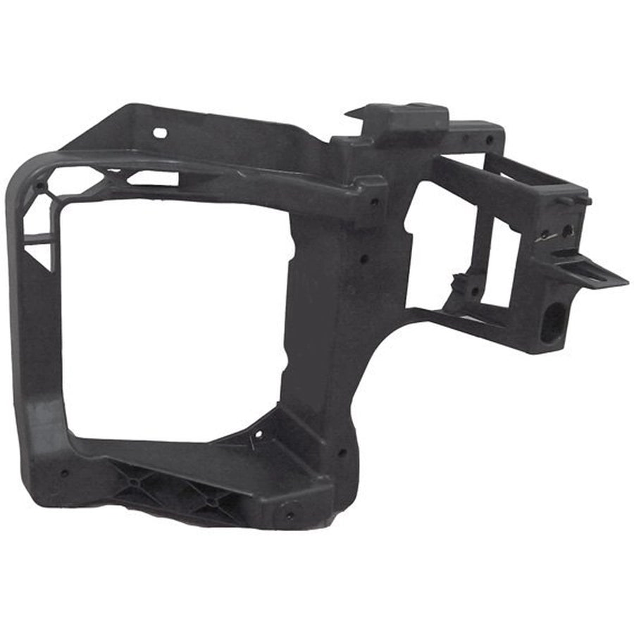 RH HEADLAMP MOUNTING PANEL; HEADLAMP MTG BRACKET JEEP CHEROKEE 1418