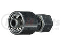 HYDRAULIC COUPLING - MEGACRIMP