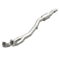8995 TOYOTA PICKUP 3.0L EXHAUST PIPE