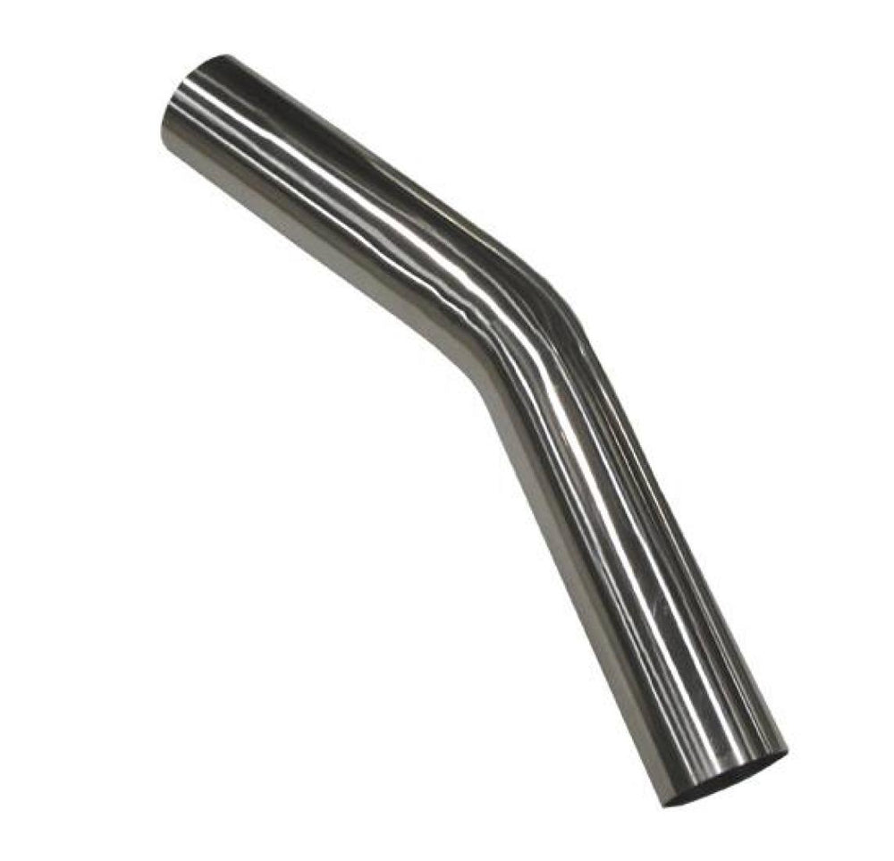 ~(3 lbs. 24X12X7)~ 2.5IN 45 mandrel bend 304
