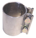 ~(3 lbs. 24X12X7)~ 2.5IN 45 mandrel bend 304