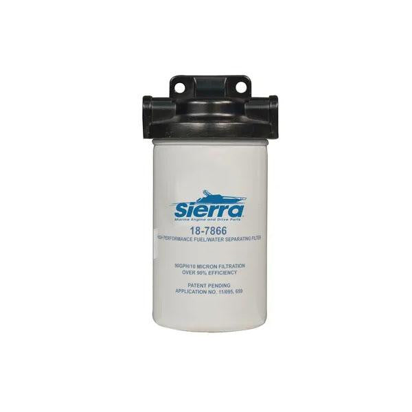 SIERRAMARINE auto part