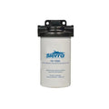 FUEL WATER SEPARATOR ASSEMBLY