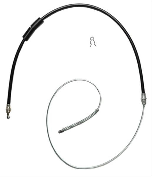 PARKING BRAKE CABLE