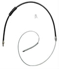 PARKING BRAKE CABLE