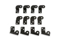 ACC. TRUCK FUEL RAIL BRKTS-TALL PERF INJ