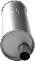 MUFFLER MSL MAXIMUM