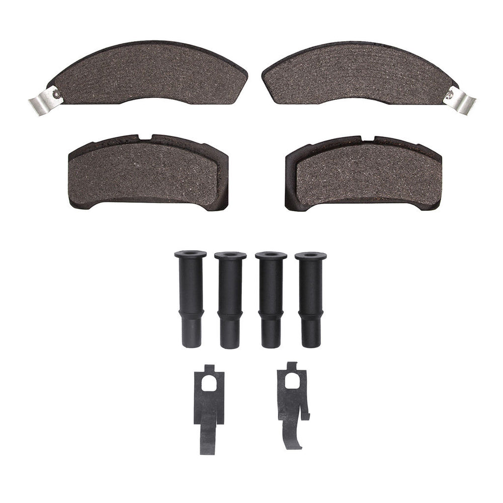 DFC auto part