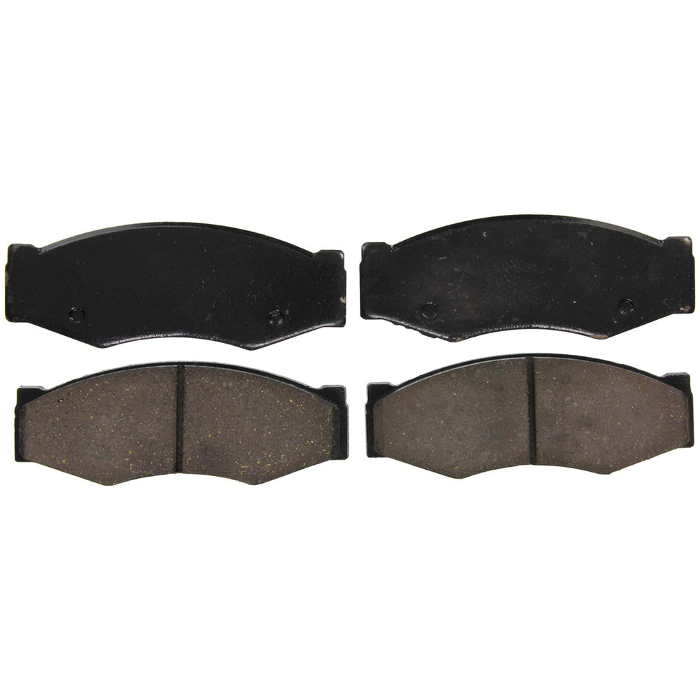 WAGNER BRAKE auto part