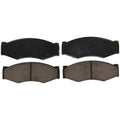 WAGNER BRAKE auto part