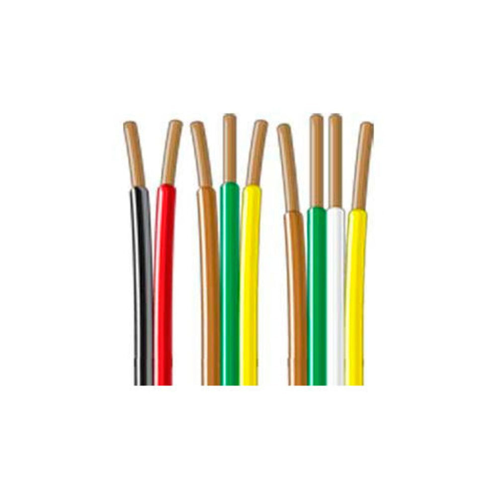 WIRE BND PARALLEL 16/2 1