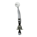 T-Handle Universal Brushed Aluminum