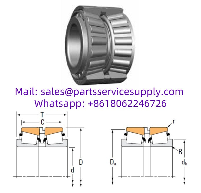 206 = OE - BEARING