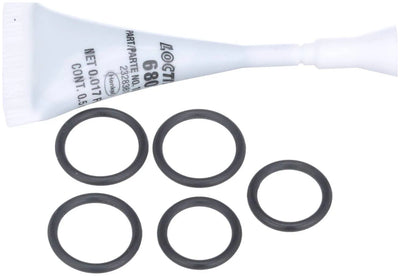 STANDARD IGN auto part