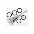 STANDARD FUEL RAIL O-RING