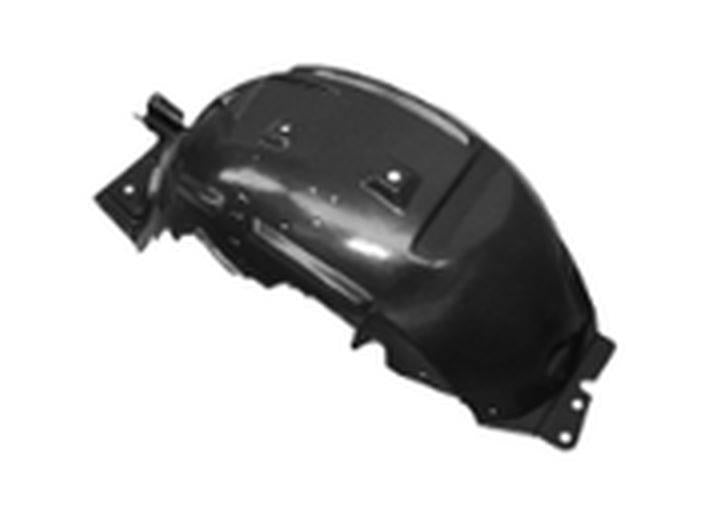 Sherman Parts auto part