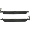 Stoptech Centric Premium Ceramic NIS