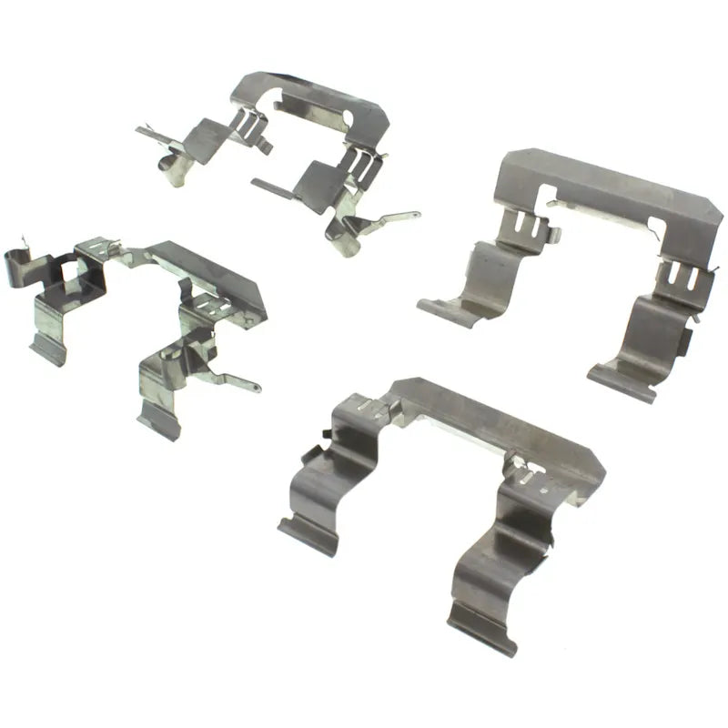 Stoptech Centric Premium Ceramic NIS