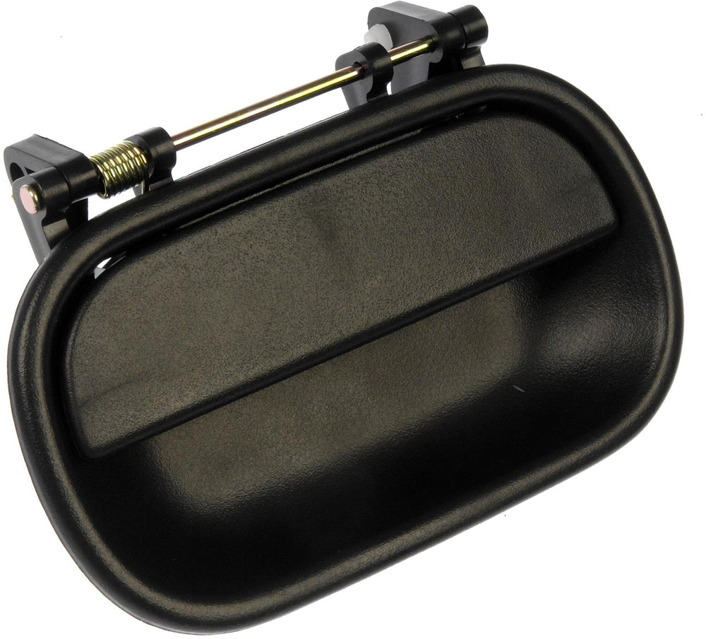 OUTSIDE HANDLE