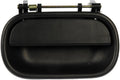 OUTSIDE HANDLE