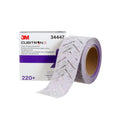 3M CUBITRON II HOOKIT CLEAN SAND